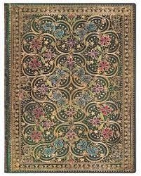 LLIBRETA PAPERBLANKS MIDI RATLLES TAPA FLEXIBLE 176F 100GR PINNACLE | 9781439772607 | PB FB7260-7 | Llibreria La Gralla | Librería online de Granollers