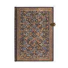 LLIBRETA PAPERBLANKS RESTORATION MIDI LINED | 9781439772089 | PB7208-9 | Llibreria La Gralla | Librería online de Granollers