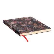 LLIBRETA PAPERBLANKS FLORALIA MINI LINED | 9781439772850 | PBFB7285-0 | Llibreria La Gralla | Librería online de Granollers