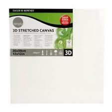 TELA ROWNEY SIMPLY 3D 30X30 | 5011386066431 | D515083030 | Llibreria La Gralla | Librería online de Granollers