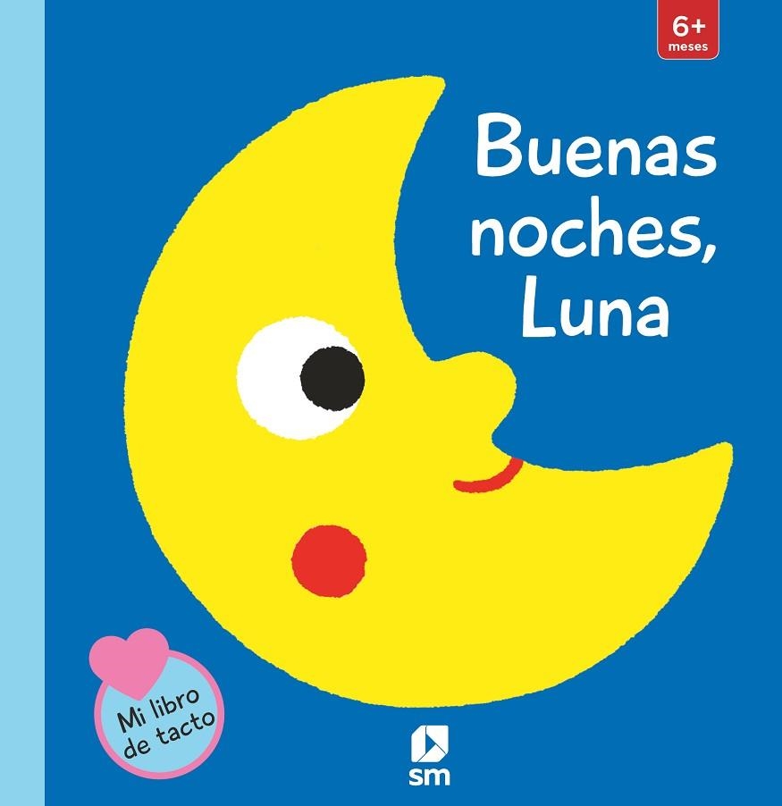 BUENAS NOCHES, LUNA | 9788413188485 | KAWAMURA, YAYO | Llibreria La Gralla | Librería online de Granollers