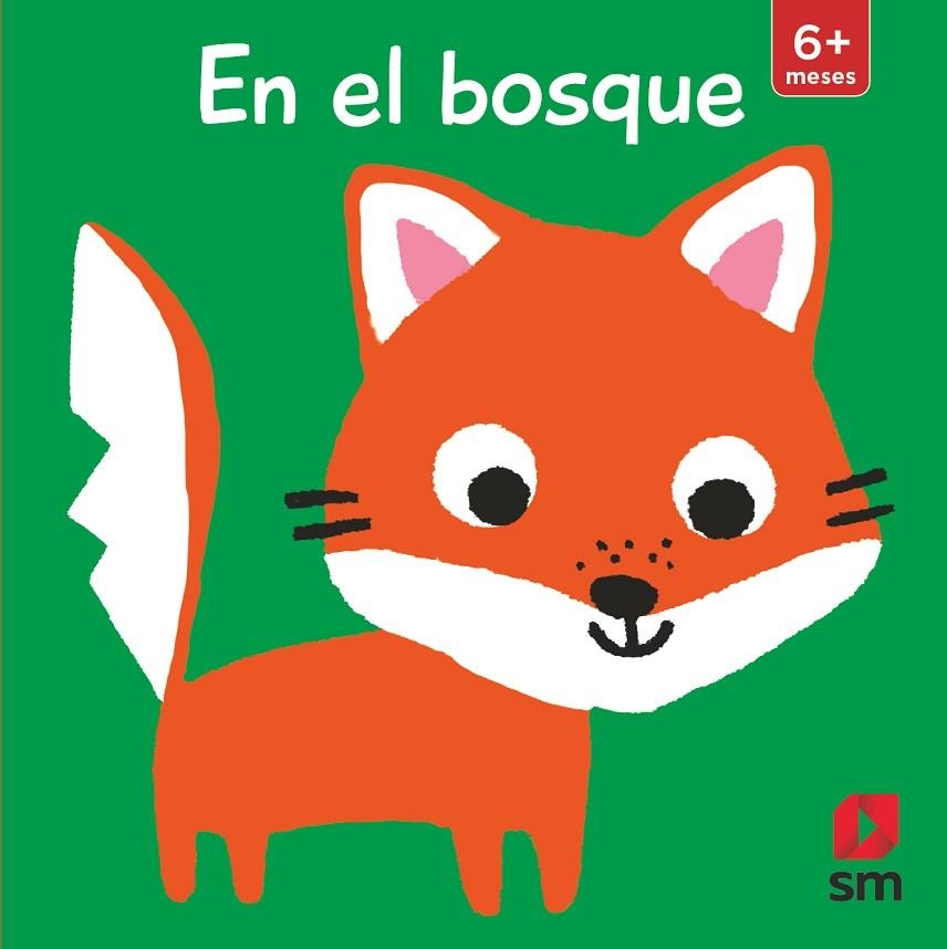 EN EL BOSQUE | 9788413188515 | KAWAMURA, YAYO | Llibreria La Gralla | Librería online de Granollers