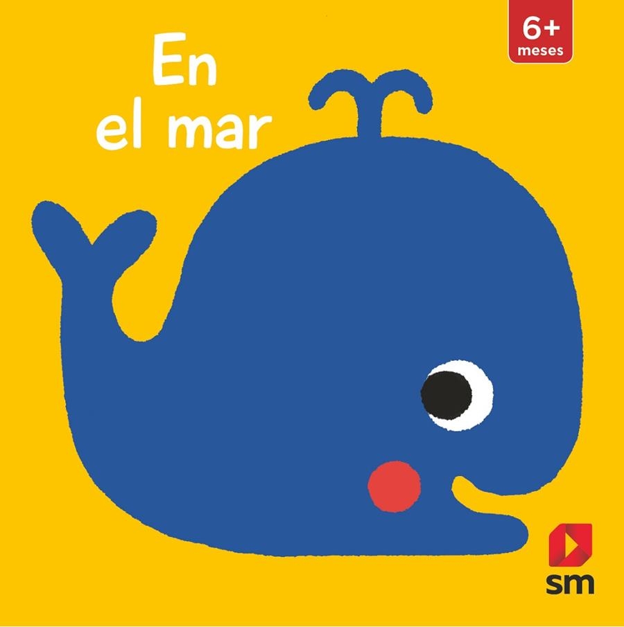 EN EL MAR | 9788413188508 | KAWAMURA, YAYO | Llibreria La Gralla | Librería online de Granollers