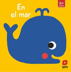 EN EL MAR | 9788413188508 | KAWAMURA, YAYO | Llibreria La Gralla | Llibreria online de Granollers