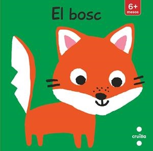 BOSC, EL. DITETS CURIOSOS | 9788466148832 | KAWAMURA, YAYO | Llibreria La Gralla | Librería online de Granollers