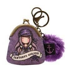 CLAUER MONEDER GORJUSS SEA NIXIE | 5018997633151 | SAF919GJ107 | Llibreria La Gralla | Llibreria online de Granollers