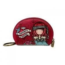 MONEDER PETIT GORJUSS CLAUER MARY ROSE | 5018997634707 | SAF369GJ37 | Llibreria La Gralla | Llibreria online de Granollers