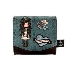 MONEDER GORJUSS BLACK PEARL | 5018997633205 | 1074GJ01 | Llibreria La Gralla | Llibreria online de Granollers