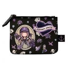 NECESSER GRAN GORJUSS MARY ROSE | 5018997633243 | SAF1076GJ01 | Llibreria La Gralla | Llibreria online de Granollers