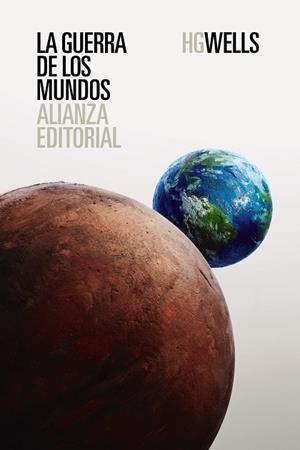 GUERRA DE LOS MUNDOS, LA | 9788413621395 | WELLS, H. G. | Llibreria La Gralla | Librería online de Granollers