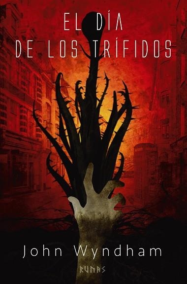 DÍA DE LOS TRÍFIDOS, EL | 9788413621487 | WYNDHAM, JOHN | Llibreria La Gralla | Librería online de Granollers