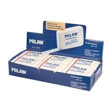 GOMA MILAN PROFESIONAL SOFT 412 | 8414034604134 | CMM412F | Llibreria La Gralla | Librería online de Granollers