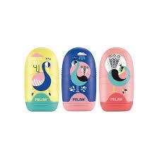 AFILABIRRA MILAN CAPSULE PEACOCK | 8411574088844 | Llibreria La Gralla | Llibreria online de Granollers