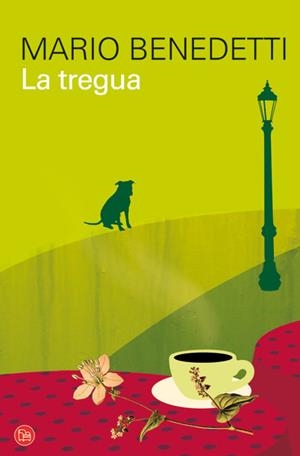 TREGUA, LA (PUNTO DE LECTURA,11/15) | 9788466322874 | BENEDETTI, MARIO | Llibreria La Gralla | Llibreria online de Granollers