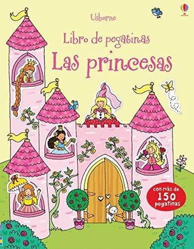 PRINCESAS | 9781474993784 | YOUNG CAROLINE | Llibreria La Gralla | Llibreria online de Granollers