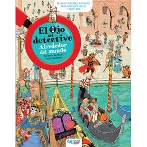 ALREDEDOR DEL MUNDO | 9782700508840 | ASSIMIL | Llibreria La Gralla | Librería online de Granollers