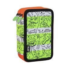 PLUMIER 3 PISOS AMB CONTINGUT MILLION YEARS MILAN | 8411574089339 | Llibreria La Gralla | Llibreria online de Granollers