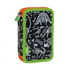 PLUMIER 2 PISOS AMB CONTINGUT MILLION YEARS MILAN | 8411574089322 | Llibreria La Gralla | Llibreria online de Granollers