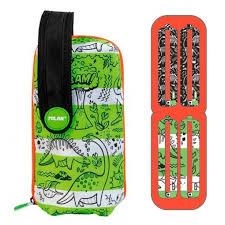 PLUMIER AMB CONTINGUT YEARS AGO MILAN | 8411574089346 | Llibreria La Gralla | Llibreria online de Granollers