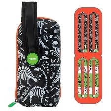 PLUMIER AMB CONTINGUT YEARS AGO MILAN | 8411574089353 | Llibreria La Gralla | Llibreria online de Granollers