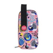 PLUMIER AMB CONTINGUT PEACOCK MILAN | 8411574089223 | Llibreria La Gralla | Llibreria online de Granollers