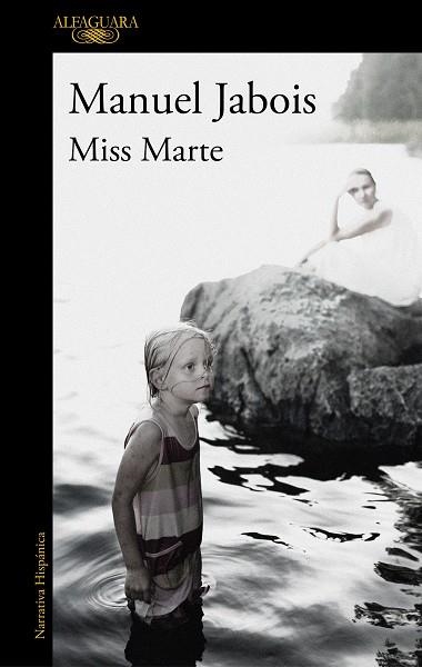 MISS MARTE | 9788420454320 | JABOIS, MANUEL | Llibreria La Gralla | Librería online de Granollers