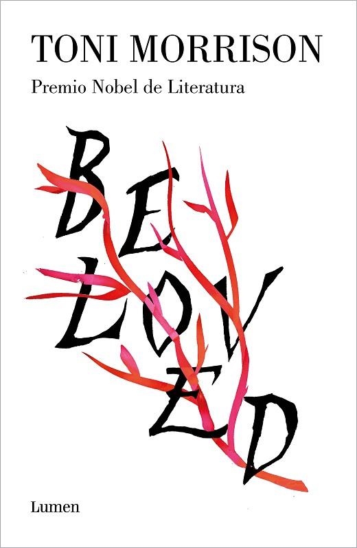 BELOVED | 9788426409379 | MORRISON, TONI | Llibreria La Gralla | Librería online de Granollers