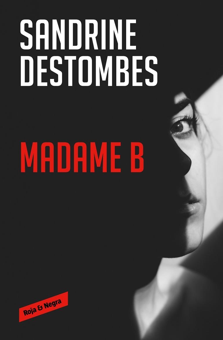 MADAME B | 9788417910983 | DESTOMBES, SANDRINE | Llibreria La Gralla | Llibreria online de Granollers