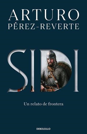 SIDI | 9788466354653 | PÉREZ-REVERTE, ARTURO | Llibreria La Gralla | Llibreria online de Granollers