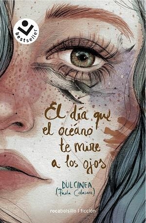 DÍA QUE EL OCÉANO TE MIRE A LOS OJOS, EL  | 9788417821333 | CALASANZ, PAOLA , DULCINEA | Llibreria La Gralla | Llibreria online de Granollers