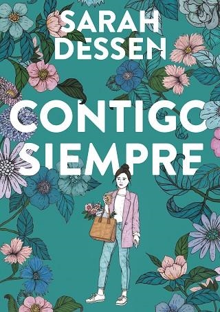 CONTIGO, SIEMPRE | 9788420453705 | DESSEN, SARAH | Llibreria La Gralla | Llibreria online de Granollers