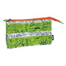 PORTATOT MILAN 5 COMPART MILLION YEARS AGO | 8411574089292 | Llibreria La Gralla | Llibreria online de Granollers