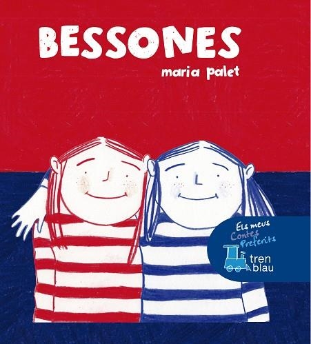 BESSONES | 9788468349480 | PALET TORT, MARIA | Llibreria La Gralla | Llibreria online de Granollers