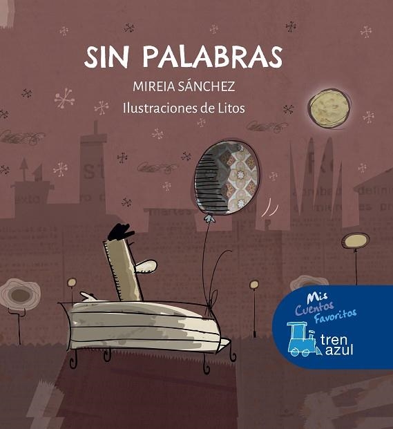 SIN PALABRAS | 9788468350202 | SÁNCHEZ CIVIL, MIREIA | Llibreria La Gralla | Librería online de Granollers