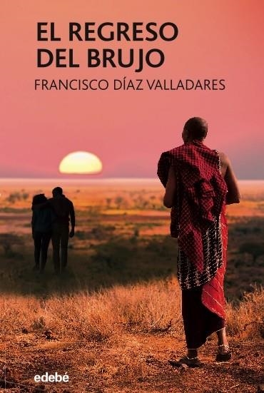 REGRESO DEL BRUJO, EL | 9788468348230 | DÍAZ VALLADARES, FRANCISCO | Llibreria La Gralla | Librería online de Granollers