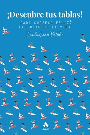 ¡DESCUBRE TUS TABLAS! | 9788418114540 | CAMÓS BATALLER, SANDRA | Llibreria La Gralla | Librería online de Granollers