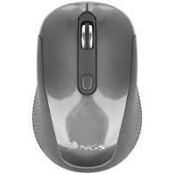 RATOLI NGS BOG HAZE OPTIC INALAMBRIC GRIS | 8435430605082 | Llibreria La Gralla | Llibreria online de Granollers