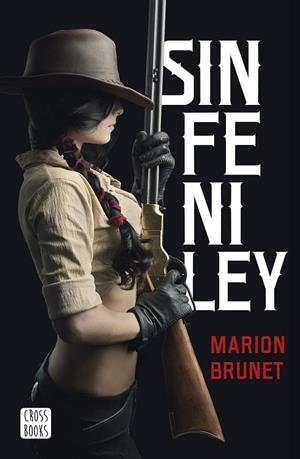 SIN FE NI LEY | 9788408237853 | BRUNET, MARION | Llibreria La Gralla | Librería online de Granollers