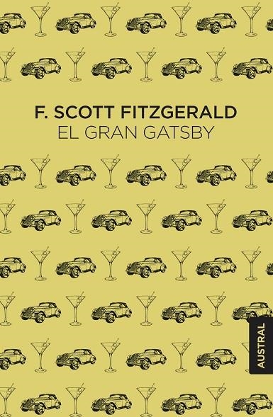 GRAN GATSBY, EL  | 9788408238218 | FITZGERALD, FRANCIS SCOTT | Llibreria La Gralla | Librería online de Granollers