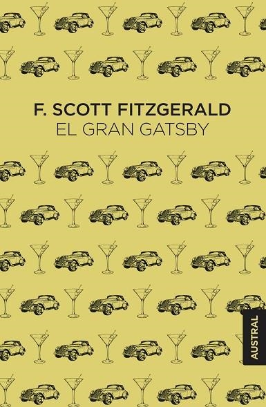 GRAN GATSBY, EL | 9788408238218 | FITZGERALD, FRANCIS SCOTT | Llibreria La Gralla | Llibreria online de Granollers