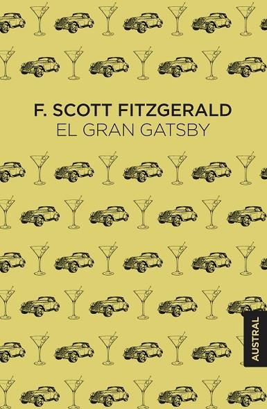 GRAN GATSBY, EL  | 9788408238218 | FITZGERALD, FRANCIS SCOTT | Llibreria La Gralla | Llibreria online de Granollers