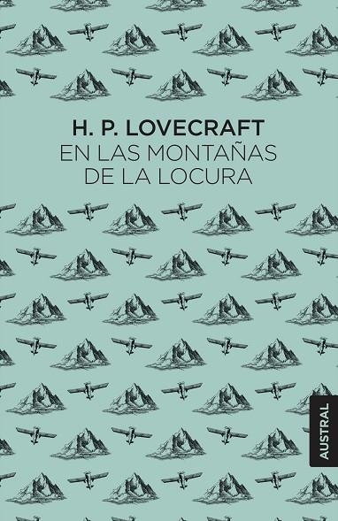 EN LAS MONTAÑAS DE LA LOCURA | 9788432237676 | LOVECRAFT, H. P. | Llibreria La Gralla | Librería online de Granollers