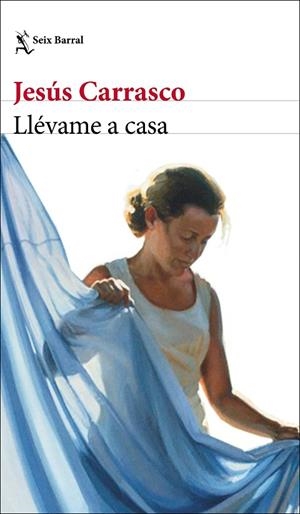LLÉVAME A CASA | 9788432237737 | CARRASCO, JESÚS | Llibreria La Gralla | Llibreria online de Granollers