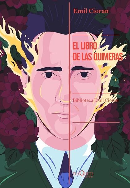 LIBRO DE LAS QUIMERAS, EL  | 9788490669150 | CIORAN, EMIL | Llibreria La Gralla | Librería online de Granollers