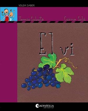 VI, EL | 9788418427084 | SABATÉ RODIÉ, TERESA | Llibreria La Gralla | Librería online de Granollers