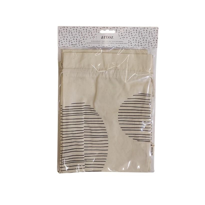 BOSSA ARTOZ COTO MITJANA | 7612450145762 | ART14450080 | Llibreria La Gralla | Librería online de Granollers