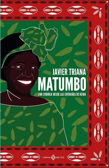 MATUMBO | 9788417678562 | TRIANA, JAVIER | Llibreria La Gralla | Librería online de Granollers