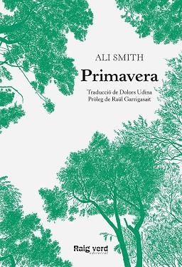 PRIMAVERA | 9788417925482 | SMITH, ALI | Llibreria La Gralla | Llibreria online de Granollers