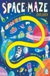 SPACE MAZE EXPLORER | 9781838521998 | VV. AA. | Llibreria La Gralla | Llibreria online de Granollers