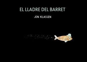 LLADRE DEL BARRET, EL | 9788418133671 | KLASSEN, JON | Llibreria La Gralla | Librería online de Granollers